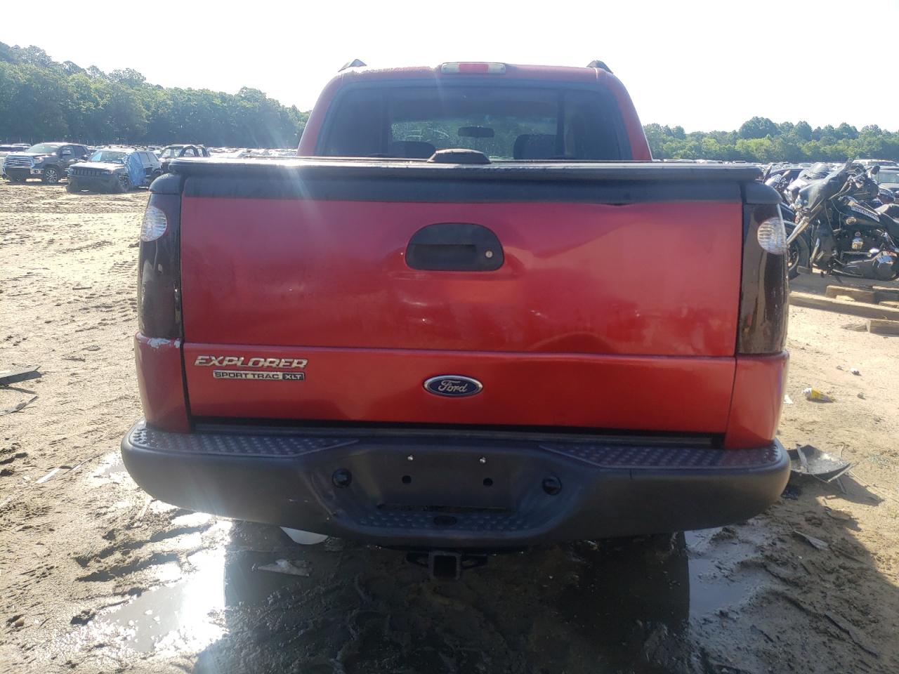 1FMZU77K05UB18072 2005 Ford Explorer Sport Trac