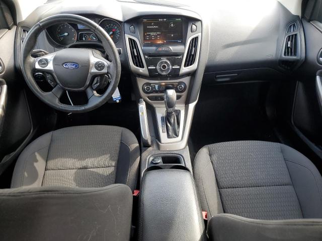 2012 Ford Focus Sel VIN: 1FAHP3H29CL465312 Lot: 57278074