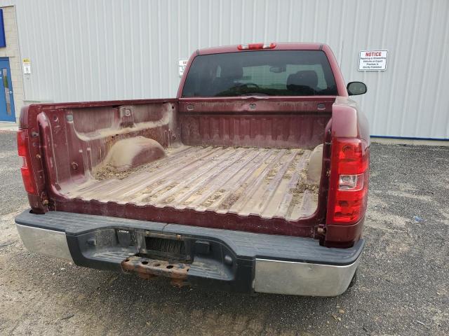 2008 Chevrolet Silverado K1500 VIN: 2GCEK190881153198 Lot: 56106114