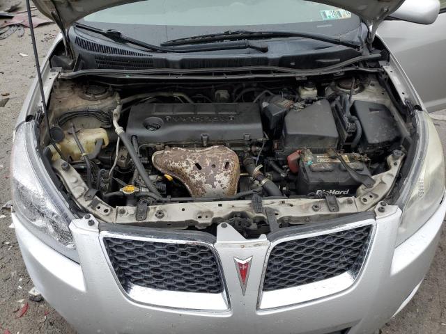 2010 Pontiac Vibe VIN: 5Y2SM6E00AZ408522 Lot: 53259994