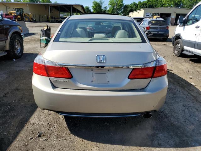 2013 Honda Accord Ex VIN: 1HGCR2F74DA219824 Lot: 56656884