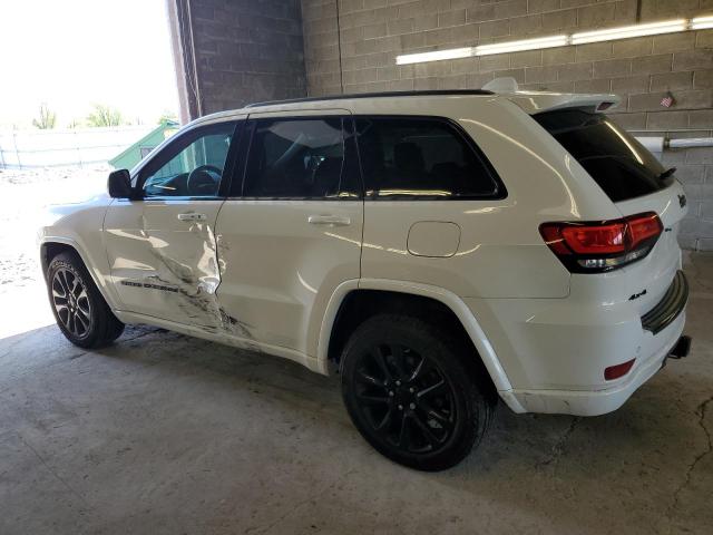 2017 Jeep Grand Cherokee Laredo VIN: 1C4RJFAG8HC851315 Lot: 53788504