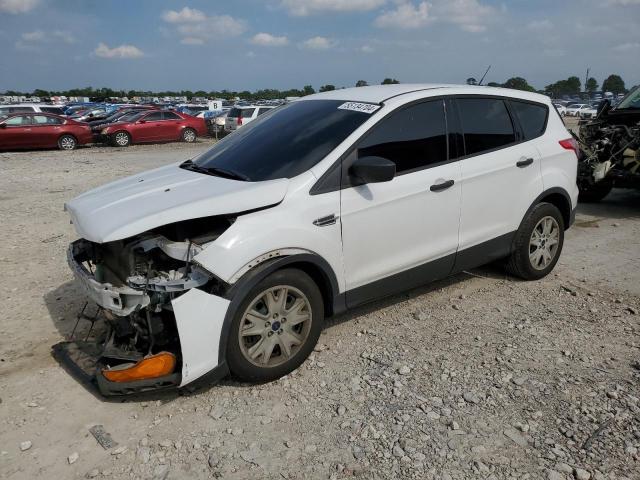 1FMCU0F7XEUC27665 2014 Ford Escape S