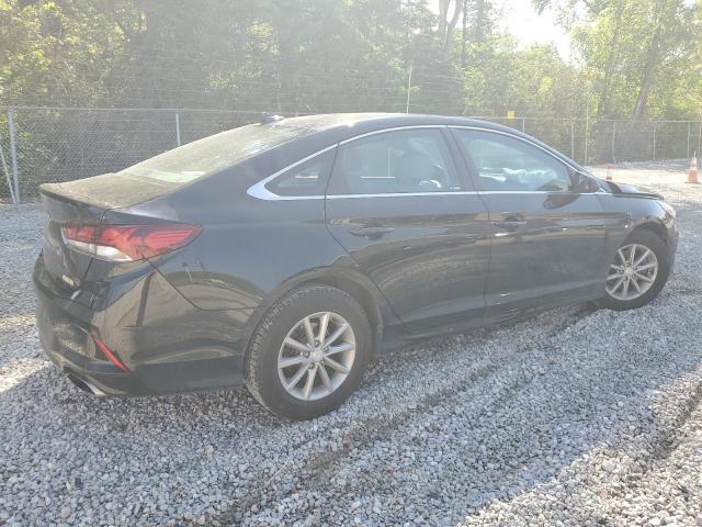 2018 Hyundai Sonata Se VIN: 5NPE24AF3JH702912 Lot: 56201884