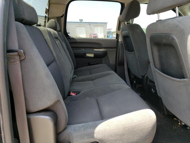 2009 GMC Sierra K1500 Sle VIN: 3GTEK23399G264165 Lot: 55743994