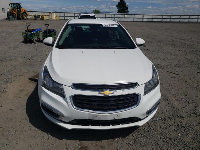 2015 Chevrolet Cruze Lt VIN: 1G1PE5SB8F7230471 Lot: 54954524