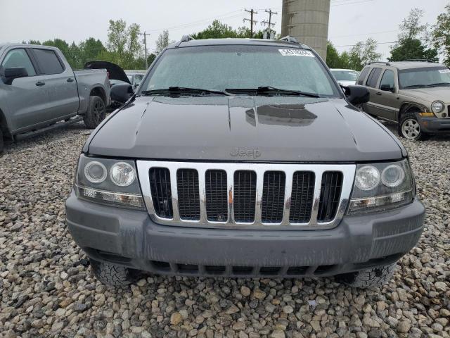 2002 Jeep Grand Cherokee Laredo VIN: 1J4GW48S82C274584 Lot: 54318244