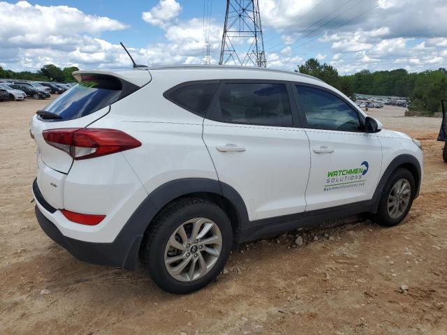 2016 HYUNDAI TUCSON LIM - KM8J3CA43GU035368
