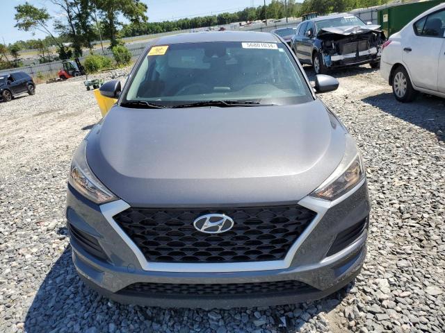 2019 Hyundai Tucson Se VIN: KM8J23A4XKU037260 Lot: 59427034