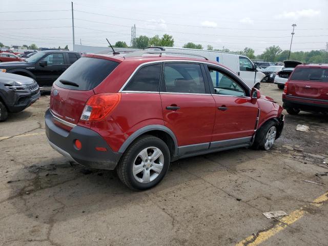 2013 Chevrolet Captiva Ls VIN: 3GNAL2EK1DS574470 Lot: 55612104