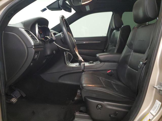 2014 Jeep Grand Cherokee Summit VIN: 1C4RJFJTXEC213172 Lot: 55206744