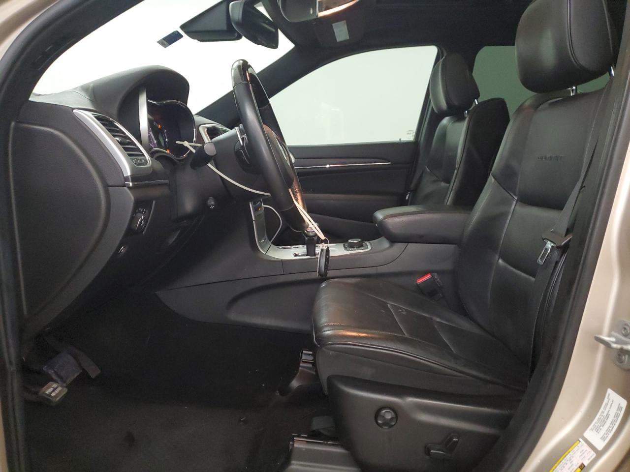 1C4RJFJTXEC213172 2014 Jeep Grand Cherokee Summit