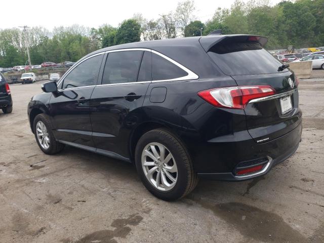 2016 Acura Rdx VIN: 5J8TB4H34GL016113 Lot: 54190374