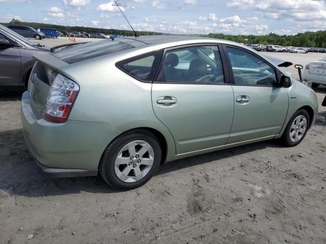 2009 Toyota Prius VIN: JTDKB20U893523926 Lot: 54290014