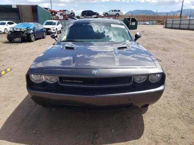 2013 Dodge Challenger Sxt VIN: 2C3CDYAG9DH683401 Lot: 55656984