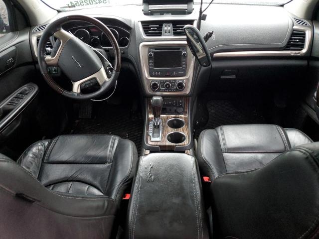 2015 GMC Acadia Denali VIN: 1GKKVTKD3FJ254448 Lot: 54202554