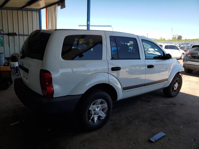 2005 Dodge Durango St VIN: 1D4HB38N85F552562 Lot: 55421904