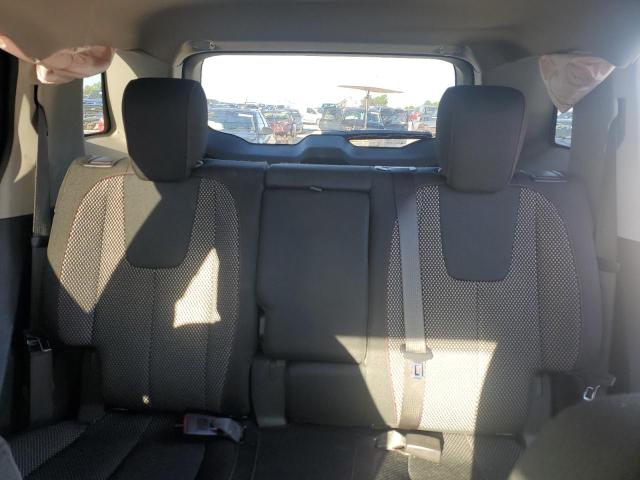 2016 GMC Terrain Sle VIN: 2GKFLTEK1G6162223 Lot: 56406494