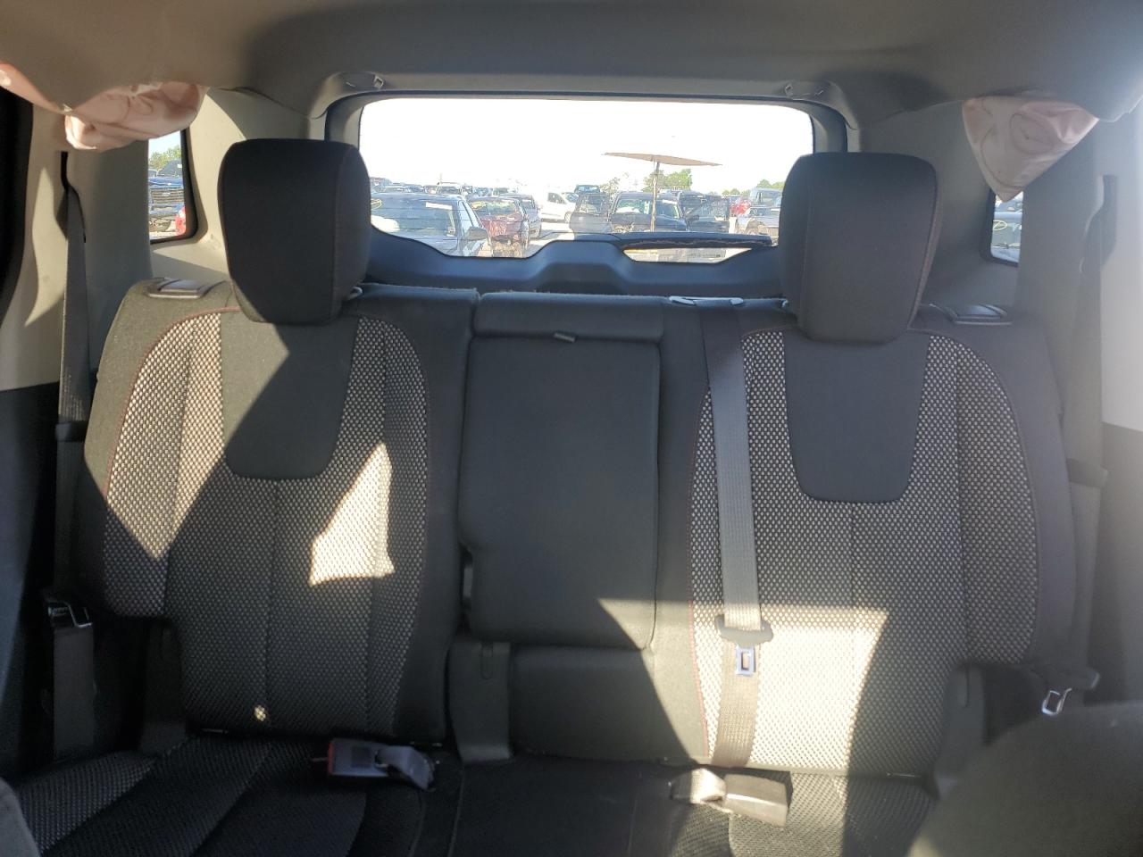 2GKFLTEK1G6162223 2016 GMC Terrain Sle