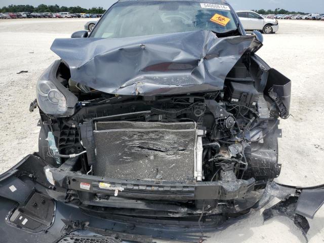 2018 Kia Sportage Lx VIN: KNDPM3AC1J7335855 Lot: 54060614