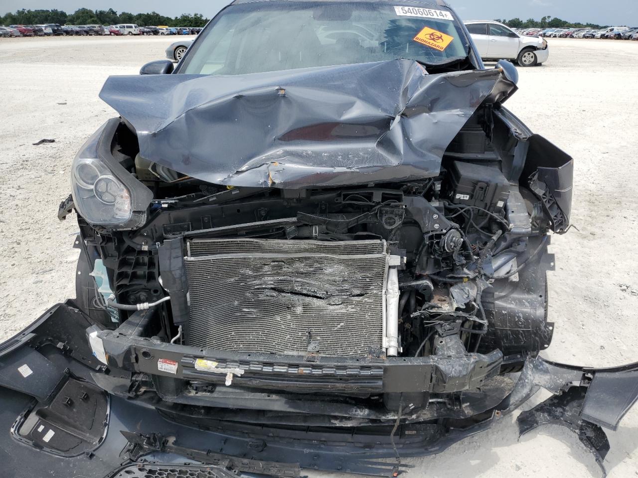 KNDPM3AC1J7335855 2018 Kia Sportage Lx