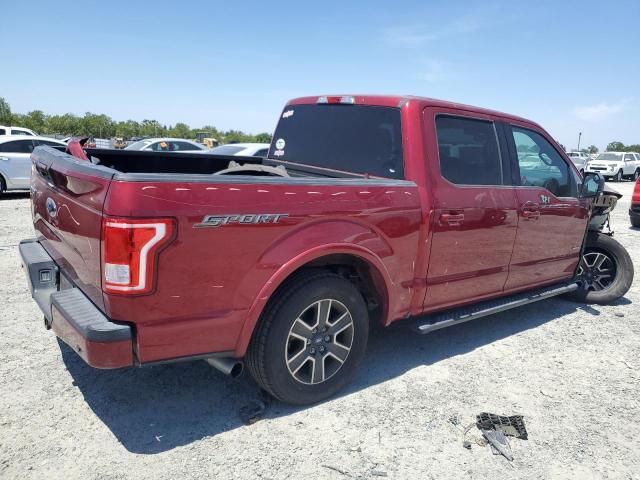 2015 FORD F150 SUPER - 1FTEW1CP5FFA80310