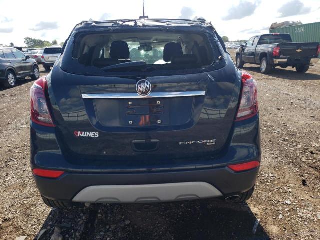 2019 Buick Encore Preferred VIN: KL4CJESB6KB715355 Lot: 56068244