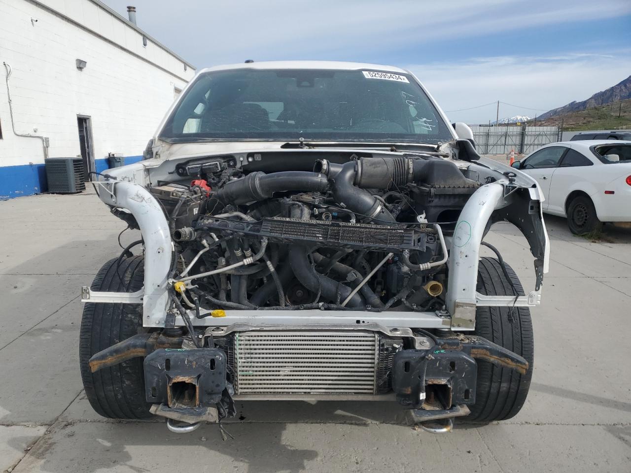1FTEW1EGXHFB83609 2017 Ford F150 Supercrew 1FTEW1EGXHFB83609 2017 Ford F150 Supercrew