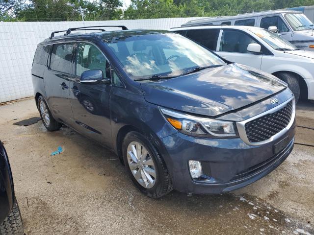 2015 KIA SEDONA EX - KNDMC5C14F6025113