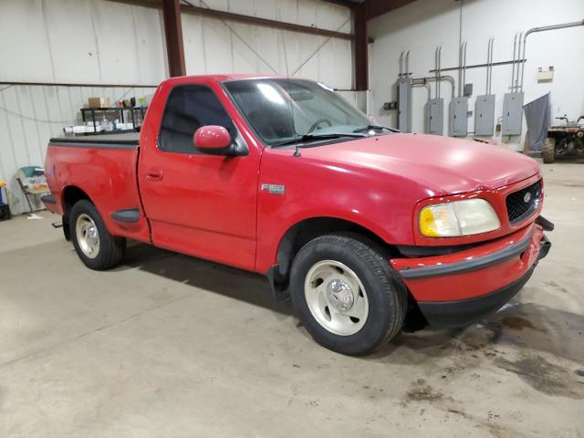 1998 Ford F150 VIN: 2FTZF072XWCA62732 Lot: 56579204