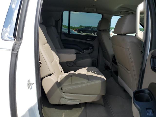 2019 Chevrolet Suburban K1500 Lt VIN: 1GNSKHKC8KR215852 Lot: 56421584