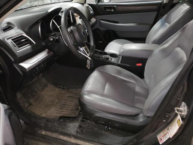 2018 Subaru Outback 2.5I Limited VIN: 4S4BSANC4J3377986 Lot: 55422554