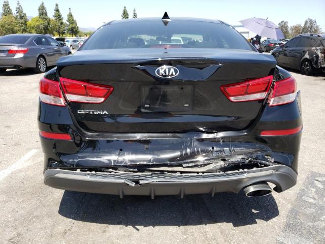 2019 Kia Optima Lx VIN: 5XXGT4L36KG357266 Lot: 54270614