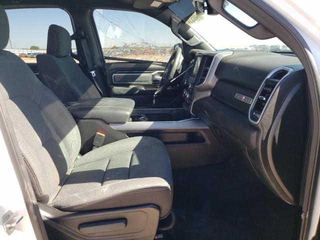 2023 Ram 1500 Big Horn/Lone Star VIN: 1C6SRFFT2PN605211 Lot: 54005204