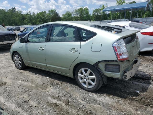 2009 Toyota Prius VIN: JTDKB20U597864628 Lot: 53973244