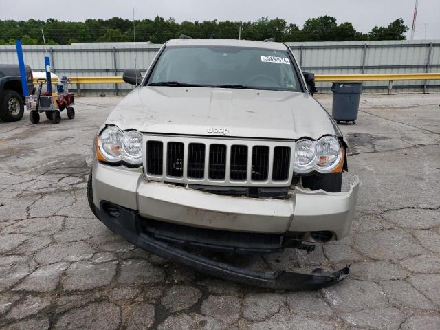 1J4PR4GK6AC154323 2010 Jeep Grand Cherokee Laredo