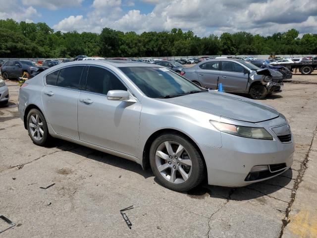 2012 Acura Tl VIN: 19UUA8F59CA016973 Lot: 54329724