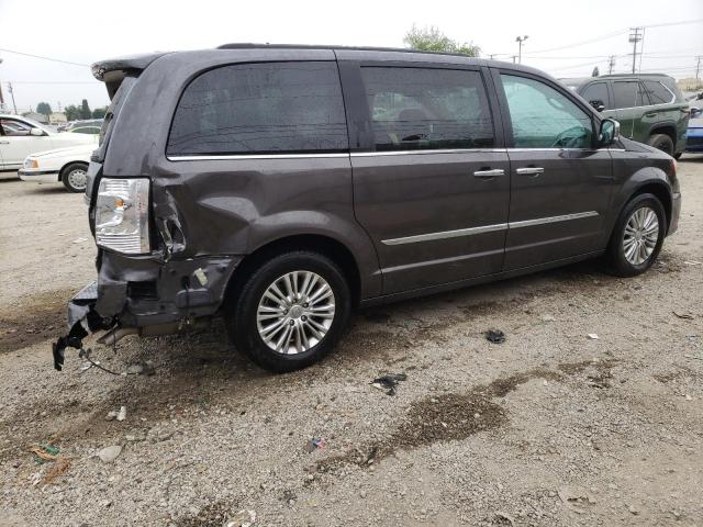 2015 Chrysler Town & Country Touring L VIN: 2C4RC1CG2FR619288 Lot: 56882244