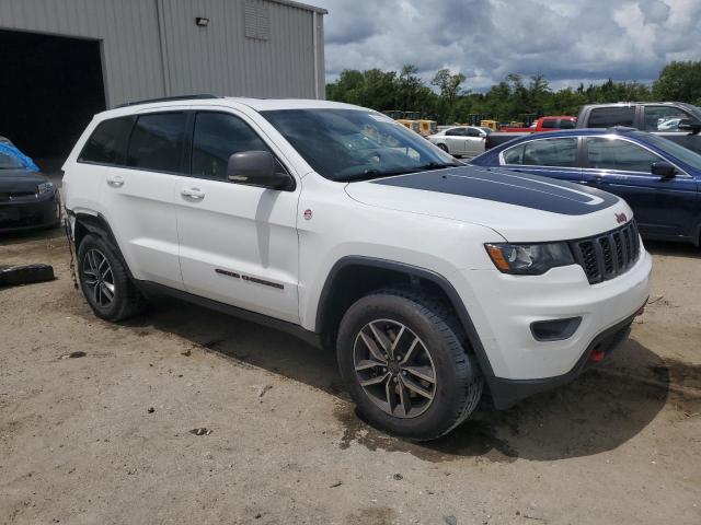 2021 Jeep Grand Cherokee Trailhawk VIN: 1C4RJFLG4MC600119 Lot: 56115524