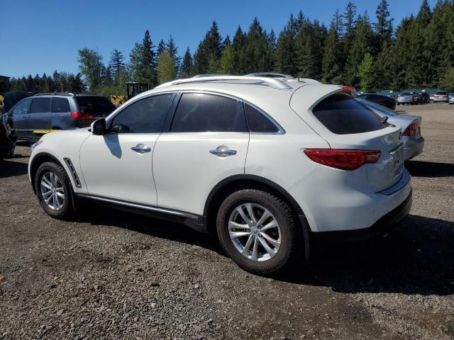 2012 Infiniti Fx35 VIN: JN8AS1MU3CM120569 Lot: 52085034