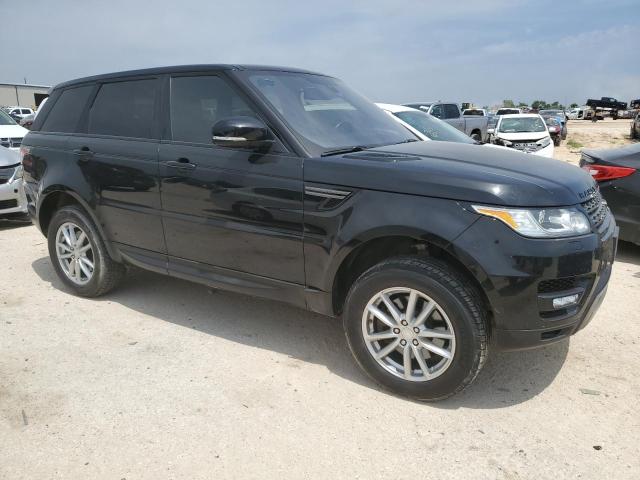 2016 Land Rover Range Rover Sport Se VIN: SALWG2VF6GA568779 Lot: 54691244