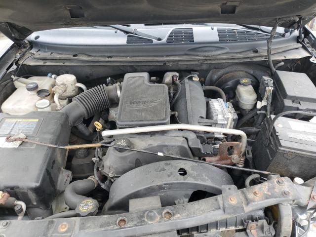 2004 Chevrolet Trailblazer Ls VIN: 1GNDT13S442156894 Lot: 52353074