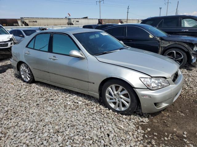 2002 Lexus Is 300 VIN: JTHBD192720051522 Lot: 55604034