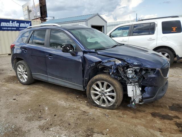 VIN JM3KE2DY6E0369076 2014 Mazda CX-5, GT no.4