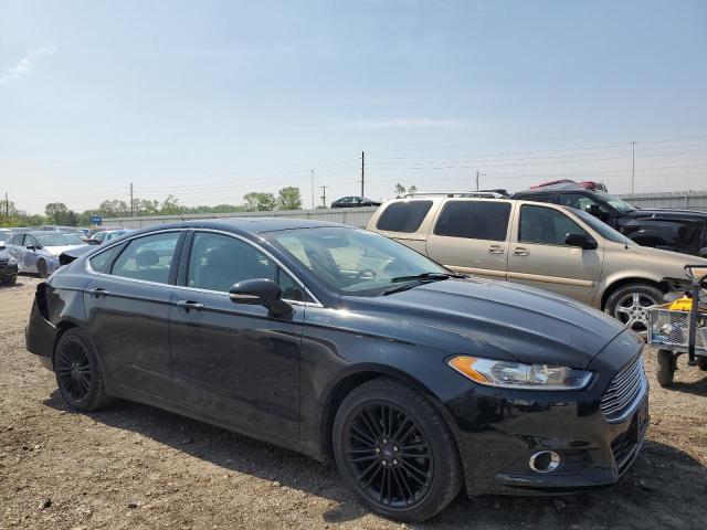 2014 Ford Fusion Se VIN: 3FA6P0HD0ER351226 Lot: 54626214