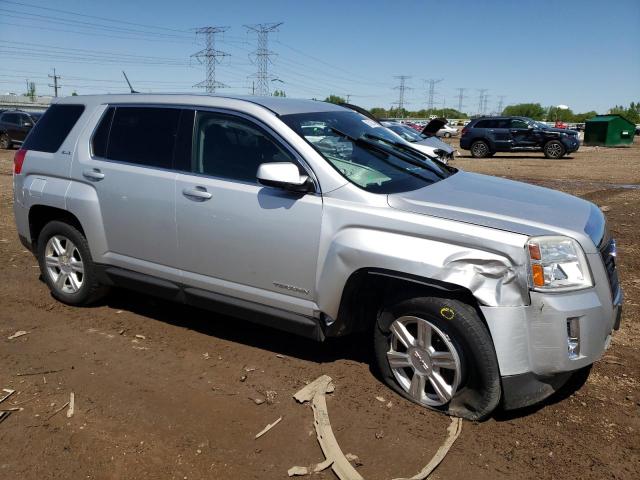 2014 GMC Terrain Sle VIN: 2GKALMEK0E6315297 Lot: 53529574