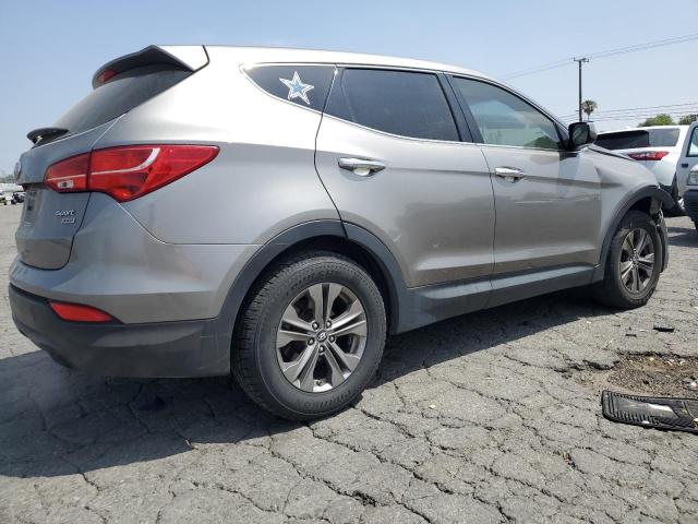 2013 Hyundai Santa Fe Sport VIN: 5XYZTDLB4DG097545 Lot: 55524134