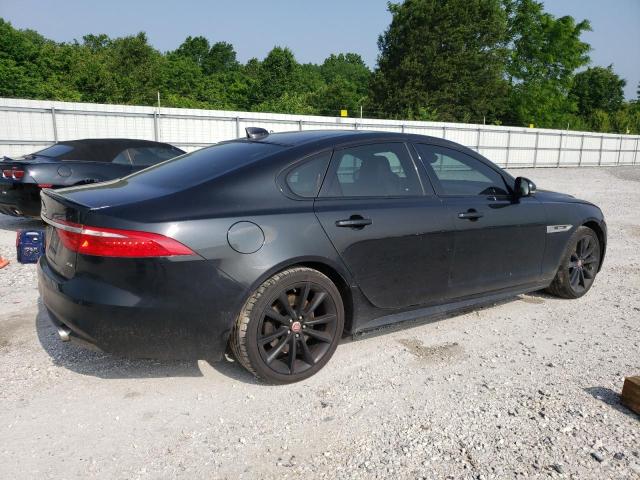 2016 Jaguar Xf R - Sport VIN: SAJBF4BV8GCY03883 Lot: 53356344