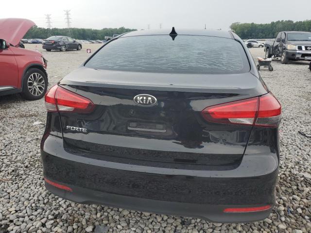 2018 Kia Forte Lx VIN: 3KPFK4A7XJE247557 Lot: 56494394