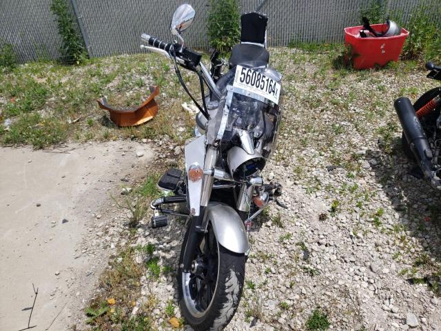 2012 YAMAHA XVS950 A JYAVN01E6CA015372